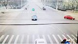 不闯红灯是基本