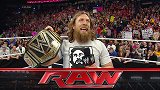 WWE RAW第1089期（20140407）