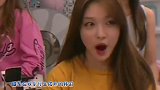 当了韩国练习生八年，多次表示快忘记中文，还吐槽其他女星太浮夸