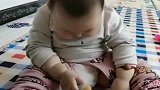 把儿子放乡下姥姥家，小姨子第三天发来一段视频，可把我笑坏了