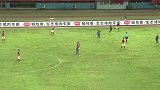 柯钊(河南建业)传中