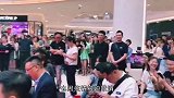 向佐郭碧婷终于领证！向太回应怀孕传闻耐人寻味，真是母凭子贵