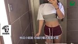 爆笑：大妈发誓，再也不踏进铁门一步