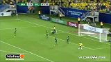 世界杯-18年-预选赛-巴西5:0玻利维亚-精华