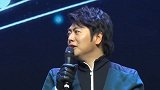 明星家的宠物有多幸福？郎朗亲自为兔子弹钢琴,吉娜为其跳兔子舞