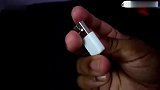 USB头做成这样能干啥超好玩，男士最爱