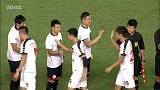 中甲-17赛季-感动！北京人和全队身穿特制球衣支援马西卡-花絮