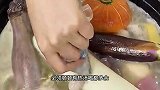 要想婆媳关系好，冰箱有啥一锅炒，不多也不少，十菜一汤刚刚好！
