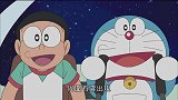 哆啦：这个世界不对劲，猫咪汪汪叫，狗狗喵喵叫