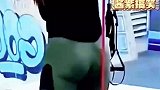 这下伤得不轻，每日一笑