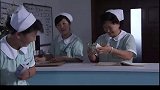 护士谈论病人的是非 男子光头可能为情所致