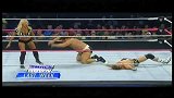 WWE-15年-SD第844期PPTV官方中文配音版集锦-精华