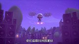 经典动漫：小英雄被困住了，月之女不是要和解事情大发了