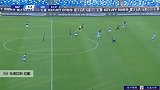 马诺拉斯 意甲 2019/2020 那不勒斯 VS 乌迪内斯 精彩集锦