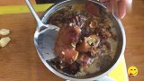 凉拌菜猪头肉最好吃的做法，不加一滴水和油，过年家宴必备