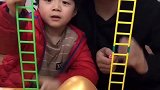 童年趣事：砸金蛋了
