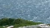 金牛座巡航导弹的钻地测试