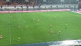 2018赛季中甲第7轮录播：武汉卓尔vs新疆雪豹纳欢（贺宇）