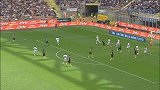 意甲-1617赛季-联赛-第36轮-国际米兰vs萨索洛（下半场）-全场