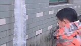 冬天快乐全是小时候的回忆，你还记得吗