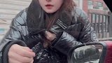 你是真不知足阿你阿，你给我等着
