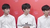 被问脸上坑怎么来的，千玺坦白，网友：没想到你是这样的大佬