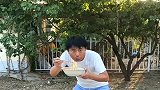 真是躲得过初一，躲不过十五，太坑爹了！