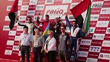 2017年F1摩托艇世锦赛 赛季精华