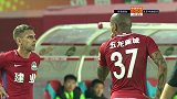2018中超联赛第27轮录播：河南建业vs北京国安（吴迪 杜黝黝）