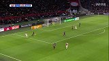荷甲-1718赛季-联赛-第11轮-阿贾克斯1:2乌德勒支-精华