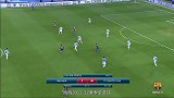 巴萨TV·第4期：梅西1112赛季全进球 红蓝军团最佳压哨进球-专题