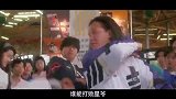 谁能打败星爷他凭借无厘头喜剧斩获影帝，击败同年审死官