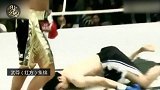 日本第一武尊再出手，大战108胜泰拳王！