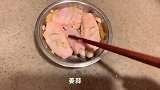 香港媳妇独自带孩子，包揽家务日子，晚饭就3菜1汤丰富！
