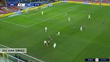 卡卢卢 意甲 2020/2021 热那亚 VS AC米兰 精彩集锦
