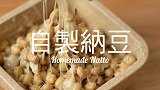 自制纳豆 全攻略