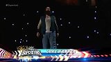 WWE-15年-Superstars第307期：本周WWE精彩赛事回顾-全场