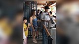 蒋劲夫再被控诉家暴，上线多次不回应，删除对前女友的家暴道歉