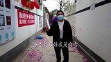 “大衣哥”朱之文强势发声，“大门事宜”终究灰尘落定