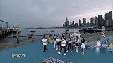 吴宣仪娜娜成电话发起人，跑男成员全员再度面临默契大考验！