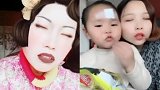 趣事精选，宝贝你为什么有薯片吃