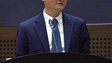 马云：让我们感到骄傲的不是赚了多少钱
