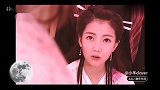 我的脸换成刘亦菲的脸型，好像也很美，很灵动哦，你们觉得呢？
