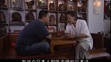 端午请妈妈的老伴演日本人