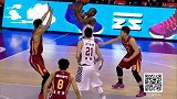 CBA-1617赛季-CBA聚力嗨第45期：《万箭齐发》：广厦双加时赢主场优势 山东上岸北京饮憾止步-专题