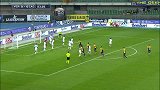 意甲-1415赛季-联赛-第6轮-维罗纳1：0卡利亚里-全场