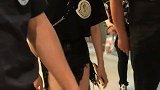 宋茜，青岛大美女