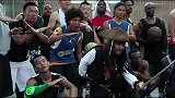 街球-14年-《别等LA》！CL战队2013洛杉矶篮球之旅纪录片精华版-专题