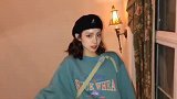 女孩子都是靠新衣服来续命的