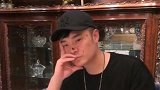 陈赫是真心被埋汰的吗，一脸的无奈！